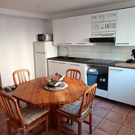 La Petite Cabriere Hotel Cazouls-les-Beziers Ngoại thất bức ảnh