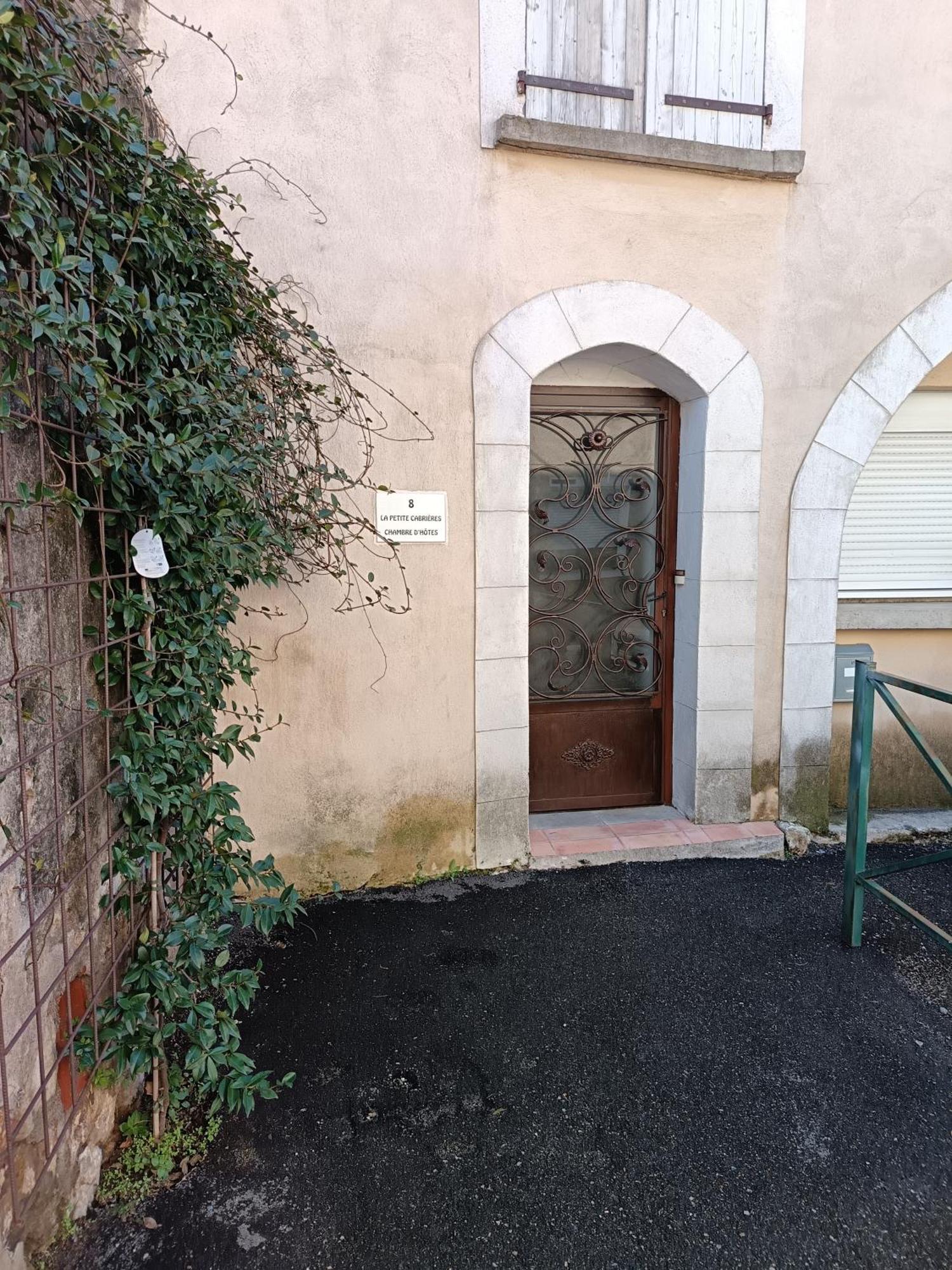 La Petite Cabriere Hotel Cazouls-les-Beziers Ngoại thất bức ảnh
